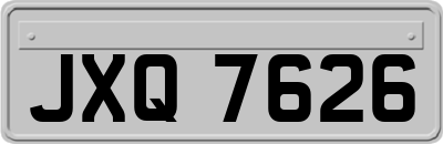 JXQ7626