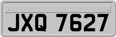 JXQ7627