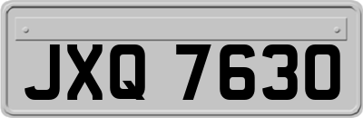 JXQ7630