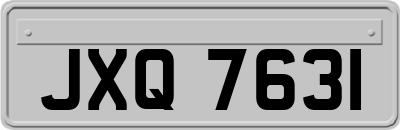JXQ7631