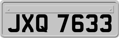 JXQ7633