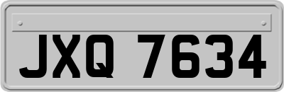JXQ7634