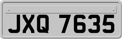 JXQ7635