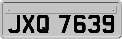 JXQ7639