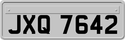 JXQ7642
