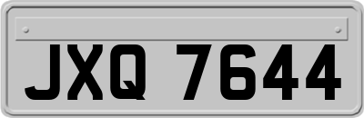JXQ7644