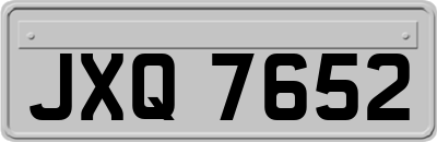 JXQ7652