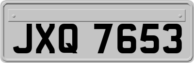 JXQ7653