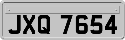 JXQ7654