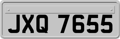 JXQ7655