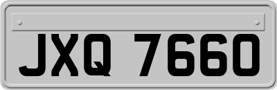 JXQ7660