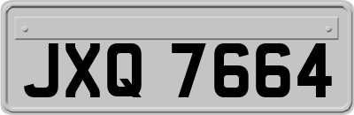 JXQ7664
