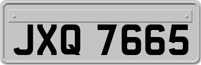 JXQ7665