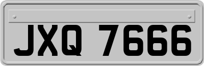 JXQ7666