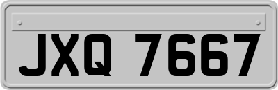 JXQ7667
