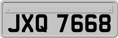 JXQ7668