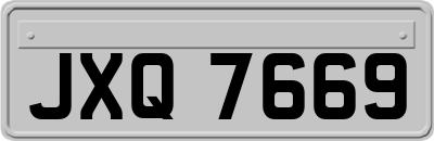 JXQ7669
