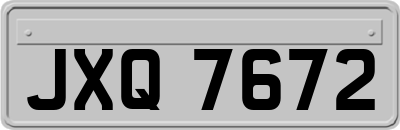 JXQ7672