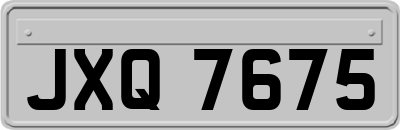 JXQ7675