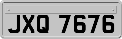 JXQ7676