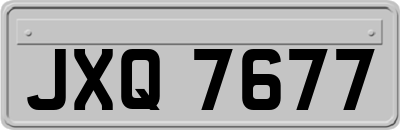 JXQ7677