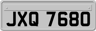 JXQ7680