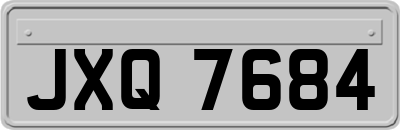 JXQ7684