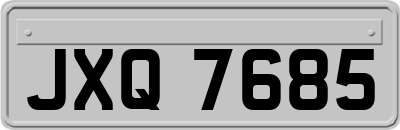 JXQ7685