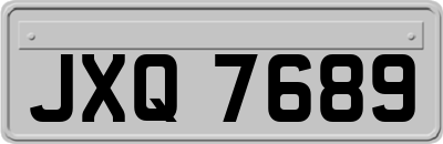 JXQ7689