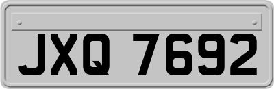 JXQ7692