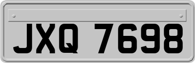 JXQ7698