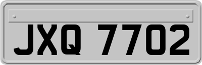 JXQ7702