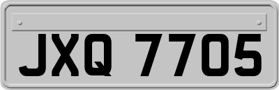 JXQ7705