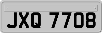 JXQ7708