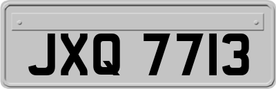 JXQ7713
