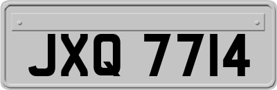 JXQ7714