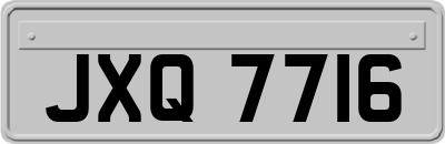 JXQ7716