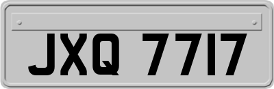 JXQ7717