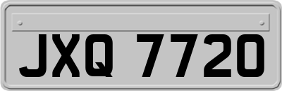 JXQ7720