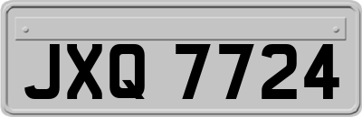 JXQ7724