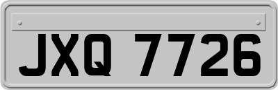 JXQ7726