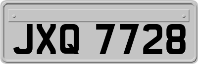 JXQ7728
