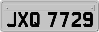 JXQ7729