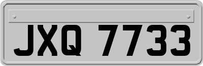 JXQ7733