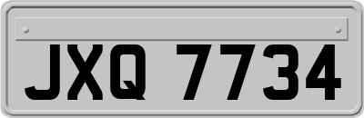 JXQ7734