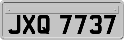 JXQ7737