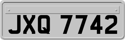 JXQ7742