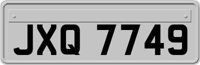 JXQ7749