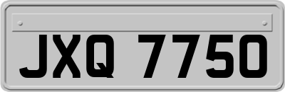 JXQ7750