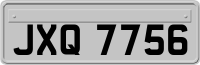 JXQ7756